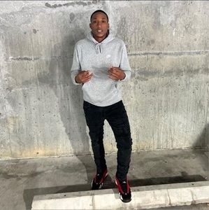 Meet your Posher, Jerren